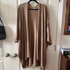 Summer & Rose One Size Cardigan